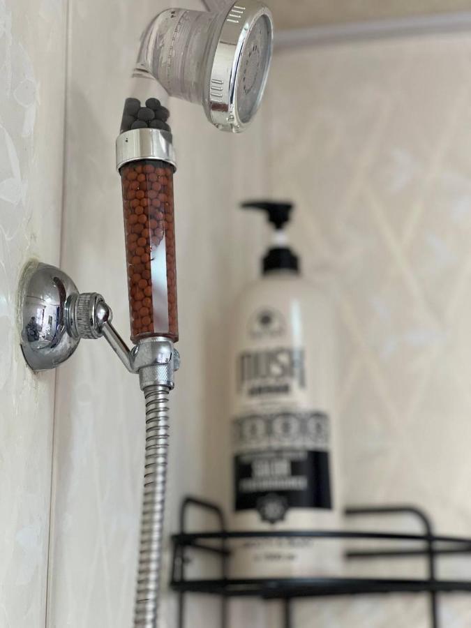 As-Salam Samarkand Hostel Zewnętrze zdjęcie